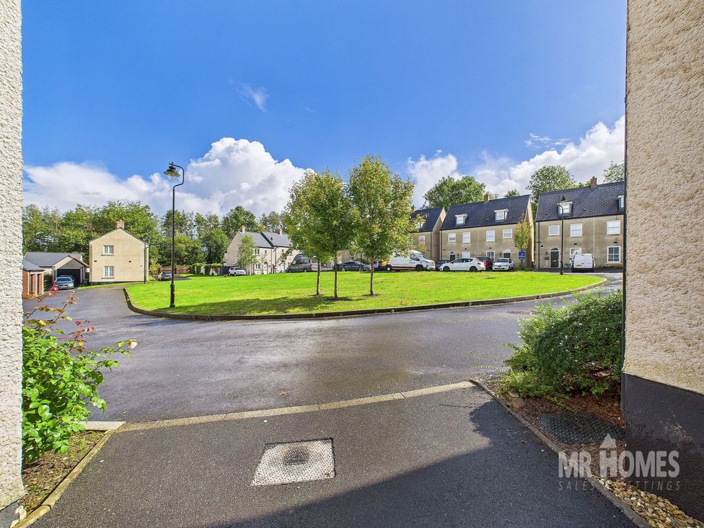 Additional image 3 of 4 bed detached house for saleTrem Y Coed, St. Fagans, Cardiff CF5
