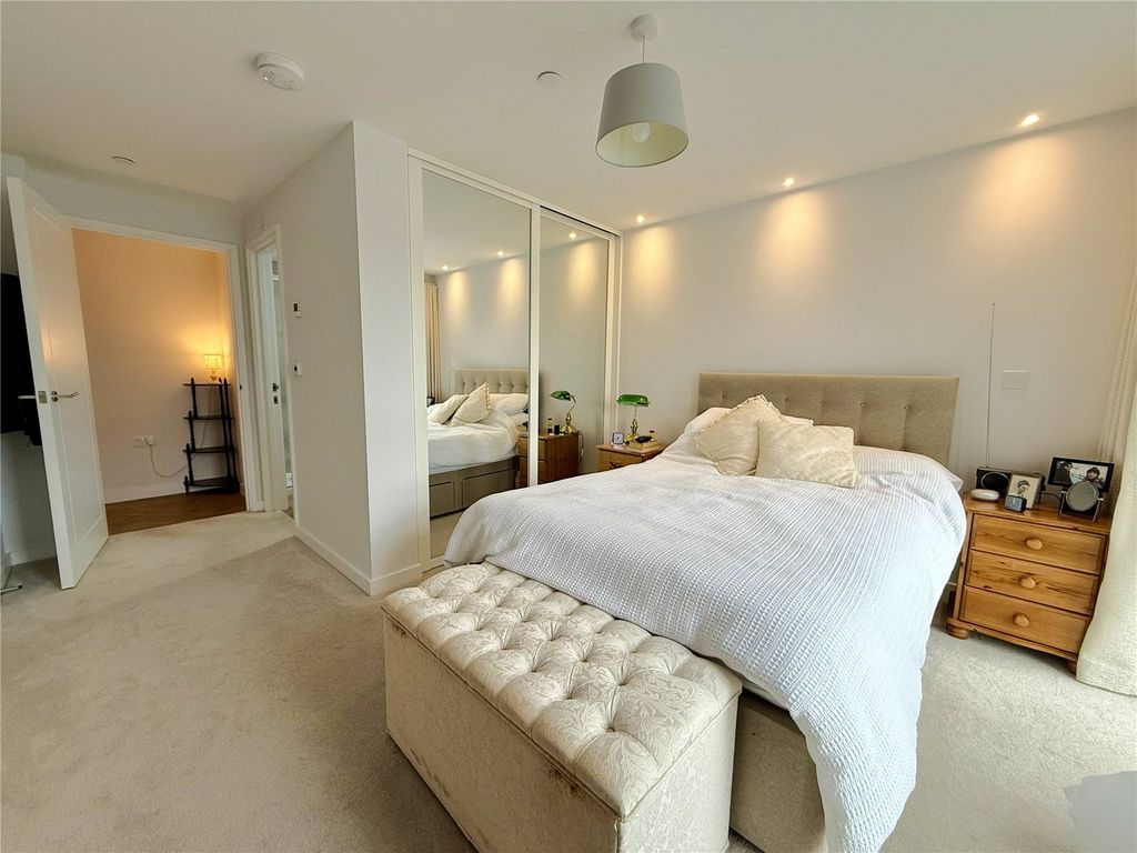 Additional image 9 of 2 bed flat for saleTaw Wharf, Sticklepath, Barnstaple, Devon EX31
