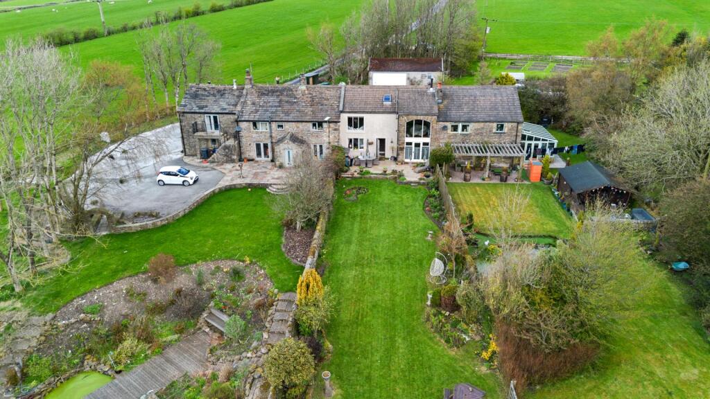 Additional image 4 of Middle Harden, Bleara Road, Barnoldswick & Earby
