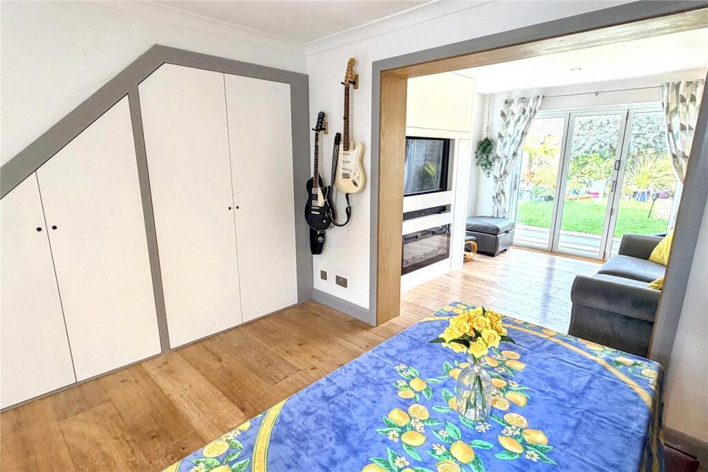 Additional image 21 of Ludlow Close, Westbury