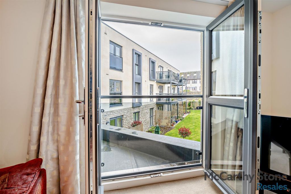 Additional image 5 of 1 bed flat for sale32 Alavana Place, Shap Road, Kendal LA9