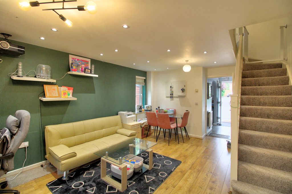 Additional image 10 of 2 bed end terrace house for saleFfordd Brynhyfryd, Old St Mellons CF3