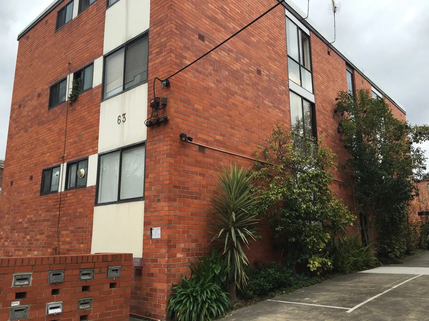 Additional image 7 of 8/61-65 Richmond Terrace, Richmond VIC 3121