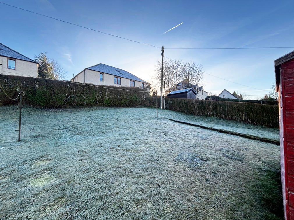 Additional image 32 of 3 bed semi-detached house for saleAlma Road, Fort William PH33