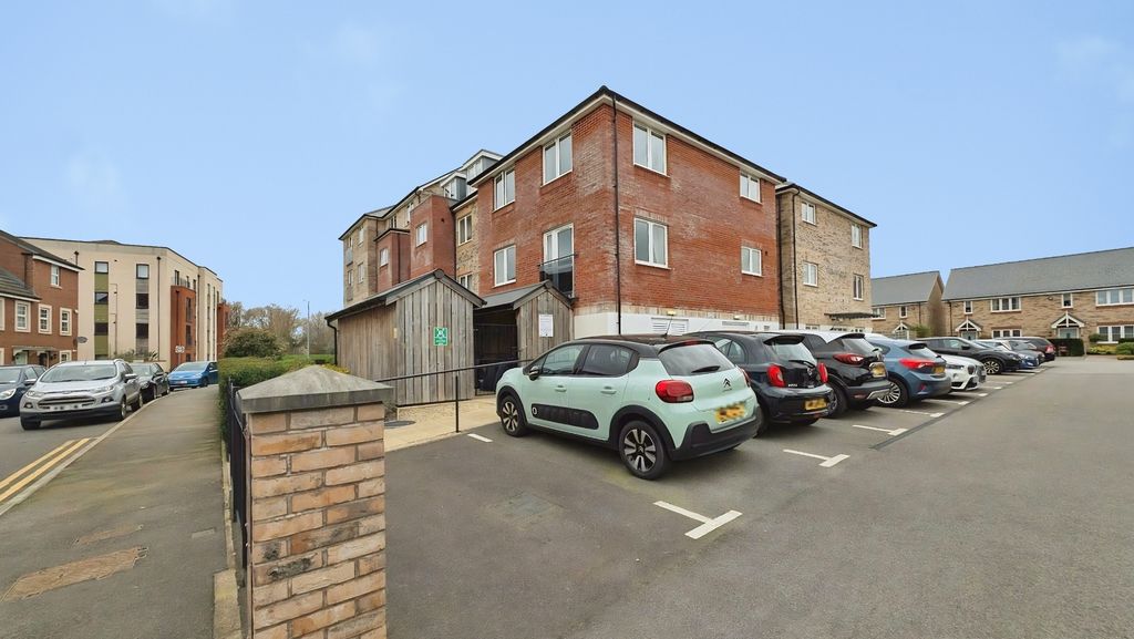 Additional image 11 of 1 bed property for saleNormandy Drive, Yate, Bristol BS37