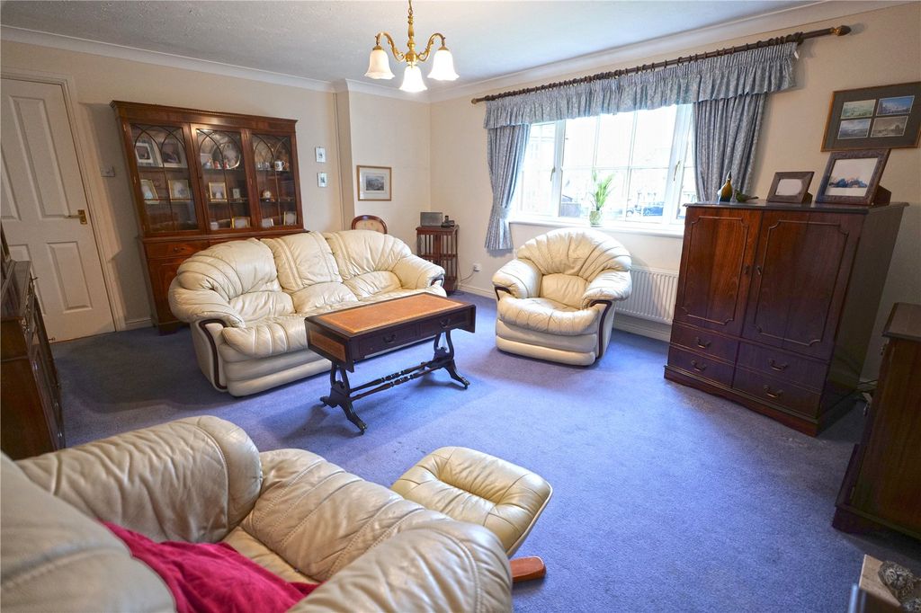 Additional image 6 of Bungalow for saleChapman Court, Barnoldswick, Lancashire BB18