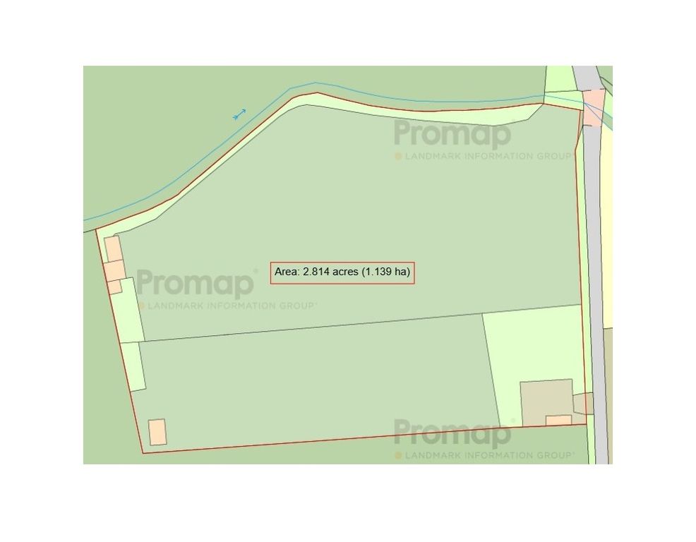Additional image 7 of Land for saleShardlow Road, Aston-On-Trent, Derby DE72