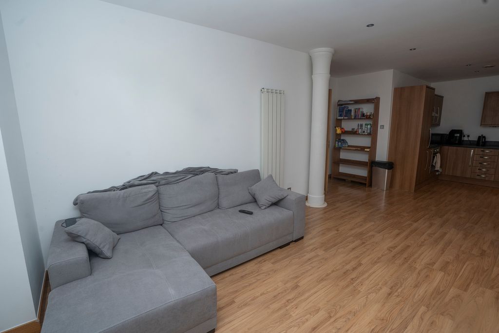 Additional image 3 of 2 bed flat for saleDock Road, Birkenhead CH41