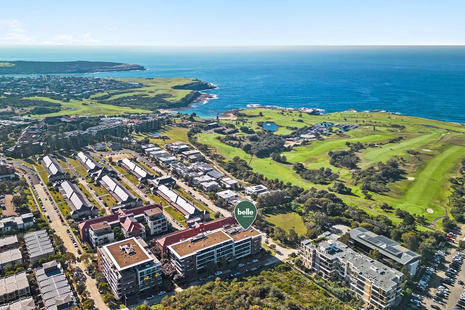 Additional image 4 of 202/30 Harvey Street, Little Bay NSW 2036