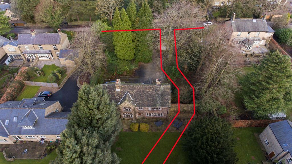 Additional image 15 of Detached house for saleGilstead Lane, Bingley, West Yorkshire BD16