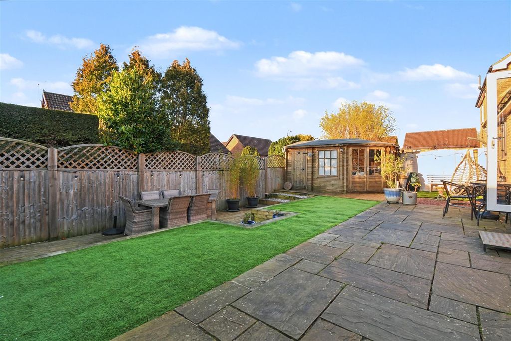 Additional image 19 of 3 bed bungalow for saleArchers Close, Wrawby, Brigg DN20