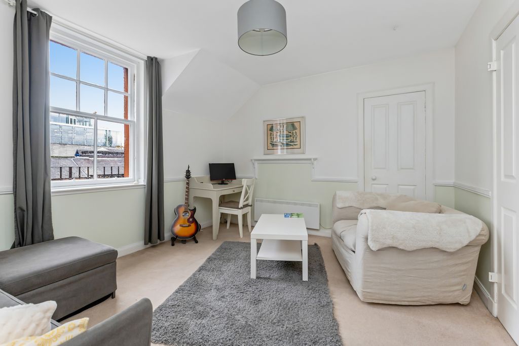 Additional image 2 of 2 bed flat for sale12 Aitchisons Close, 58 West Port, Grassmarket, Edinburgh EH1