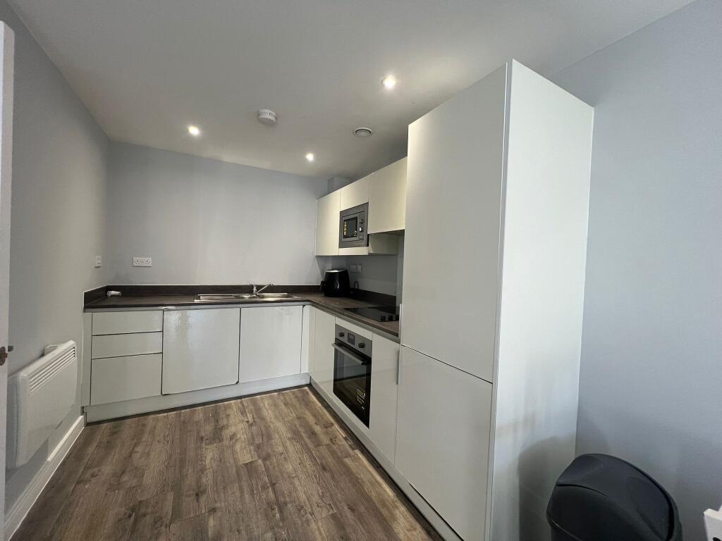 Additional image 14 of Park Works, Bradford Street, Birmingham, B12 0AJ