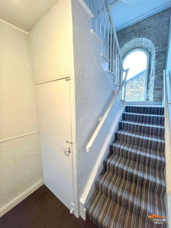Additional image 5 of 3 bed flat for saleFront Street, Alston CA9