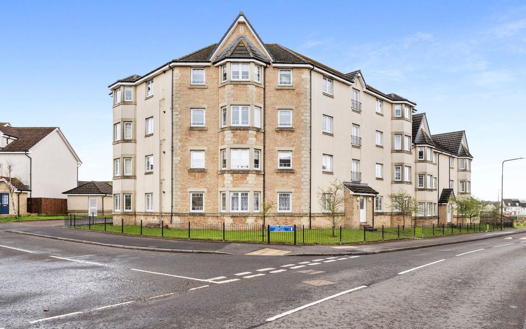 Additional image 17 of 1 bed flat for saleLeyland Road, Bathgate EH48