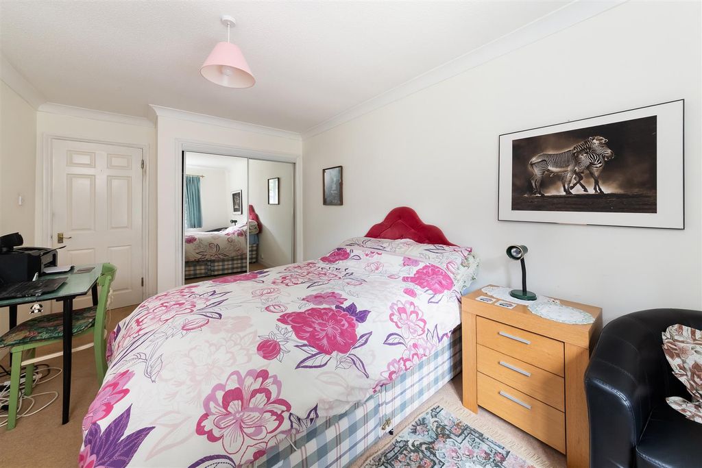 Additional image 9 of 2 bed flat for saleHornbeam Close, Woodlands, Banbury OX16