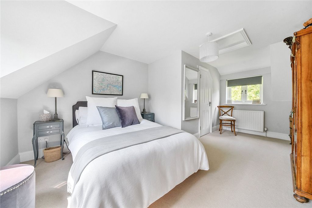 Additional image 7 of 3 bed link detached house for saleCollege Ride, Bagshot, Surrey GU19