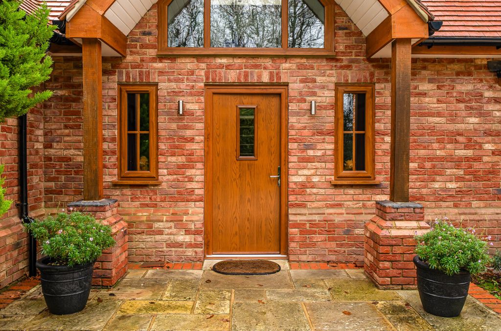 Additional image 2 of 5 bed detached house for saleChurch Lane, Arborfield, Berkshire RG2