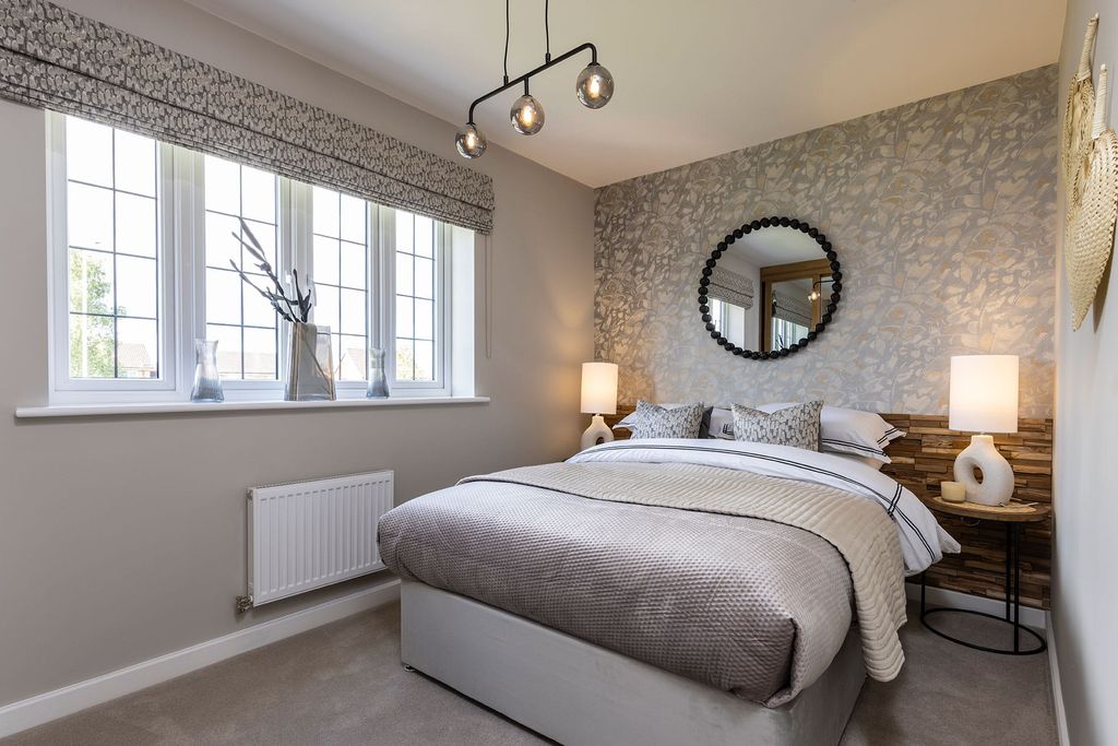 Additional image 7 of 4 bed detached house for sale"The Westbury" at Aston Clinton Road, Weston Turville, Aylesbury HP22