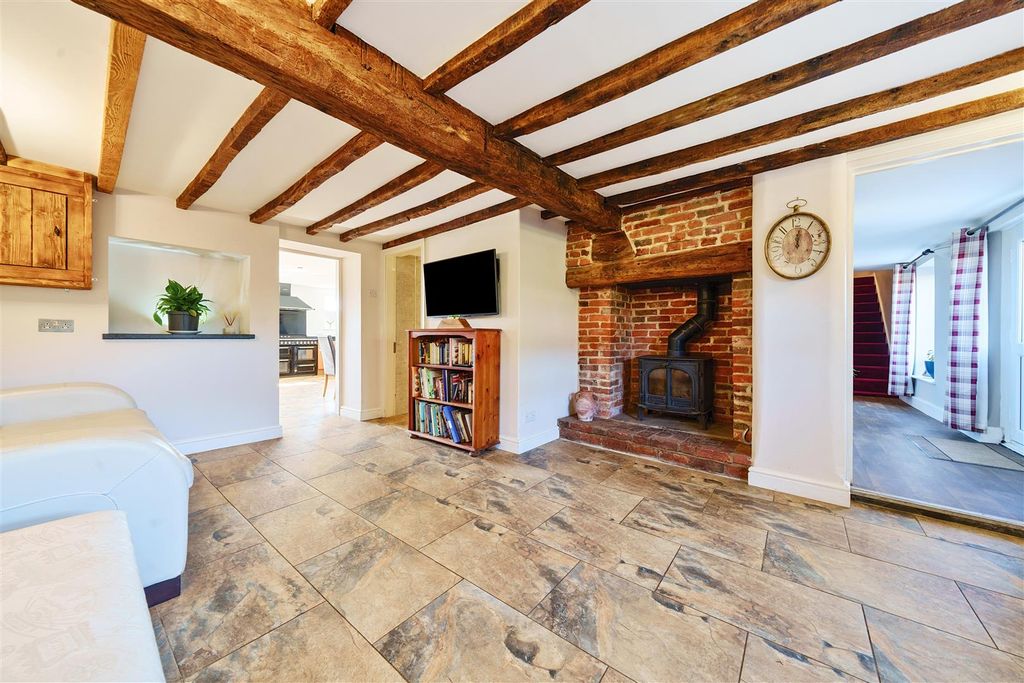 Additional image 9 of 5 bed detached house for saleEast Road, Tetford, Horncastle LN9