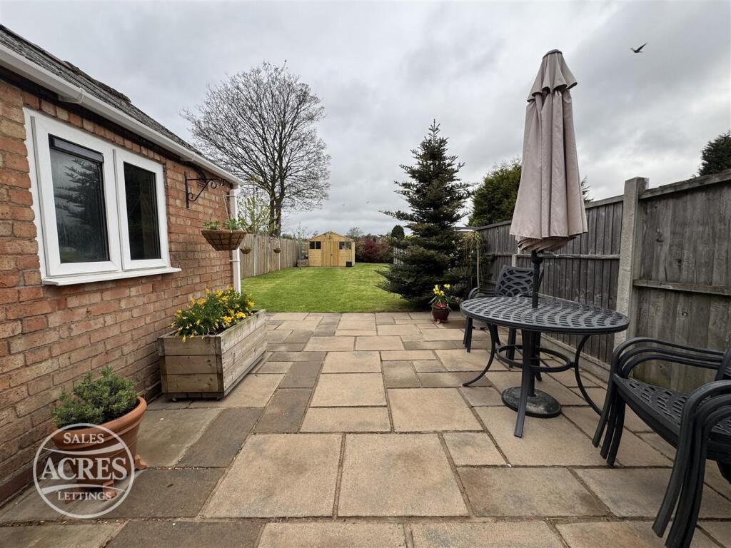 Additional image 34 of Old Oscott Hill, Great Barr, Birmingham