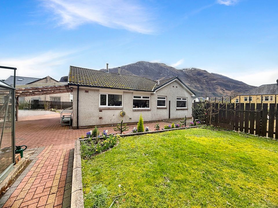 Additional image 48 of 3 bed detached bungalow for saleWades Road, Kinlochleven, Highland PH50