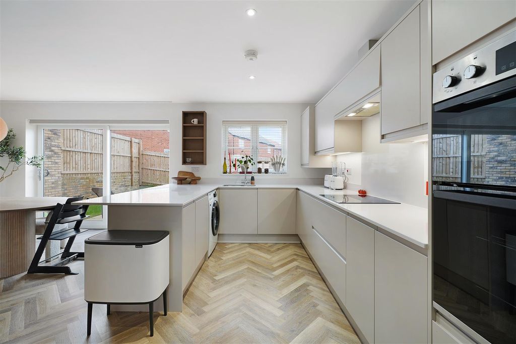Additional image 6 of 4 bed detached house for saleBurnhope Lane, Middleton St. George, Darlington DL2