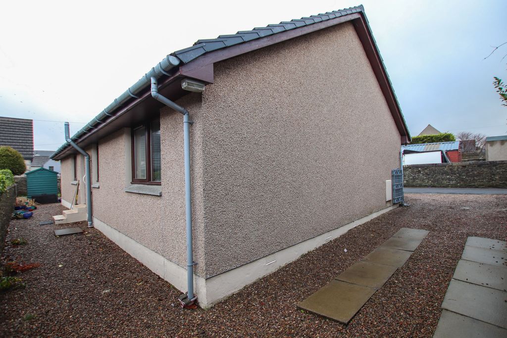 Additional image 18 of 3 bed detached bungalow for saleLand Street, Keith AB55