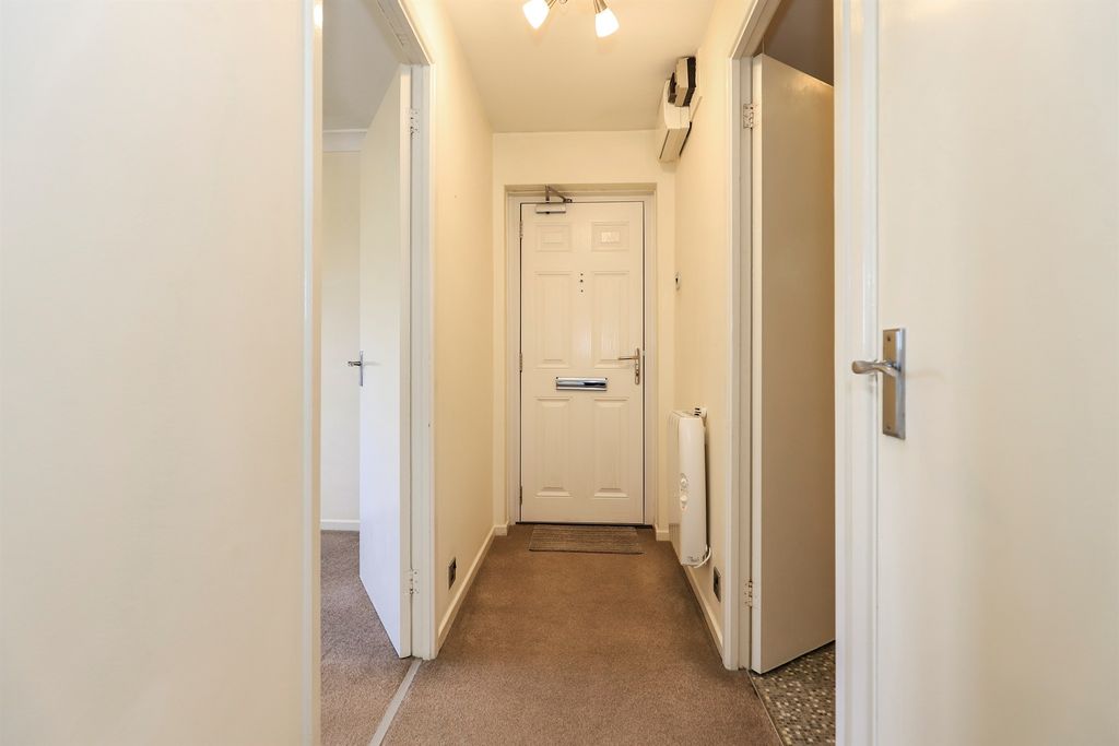 Additional image 14 of 1 bed flat for saleRose Street, Bilston WV14