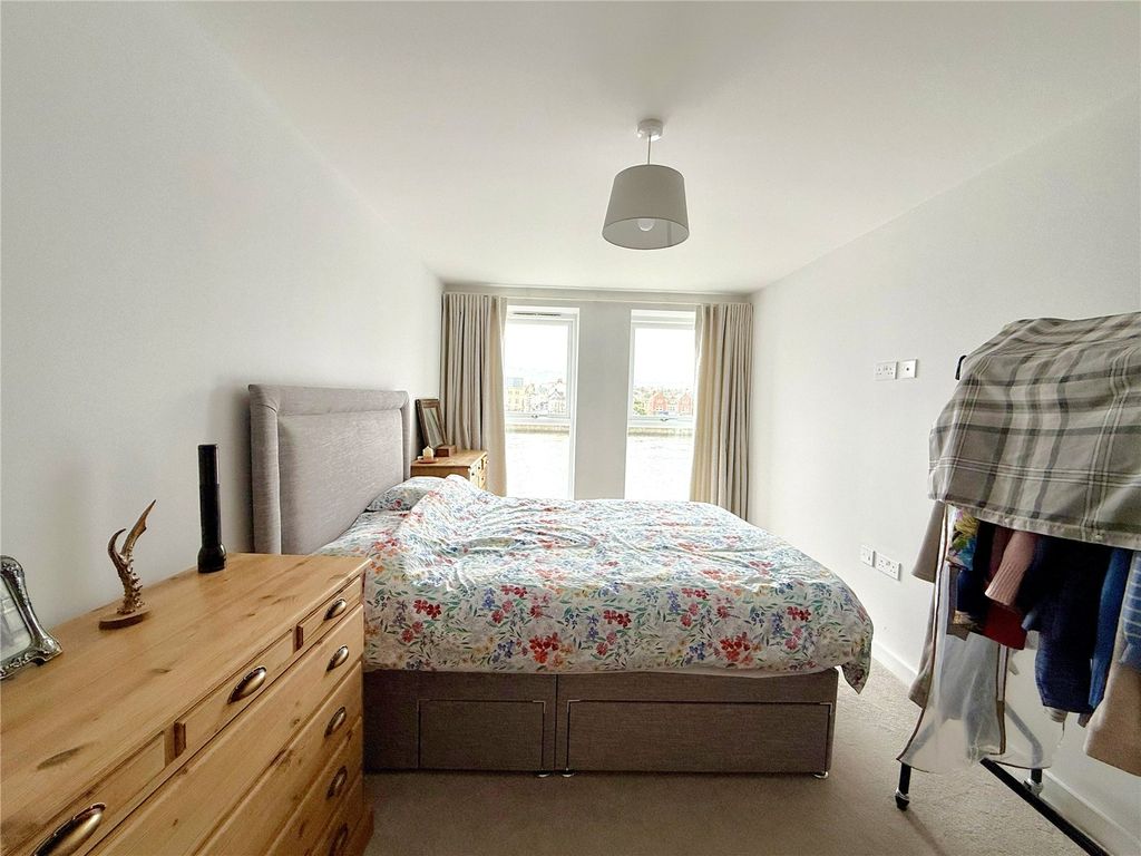 Additional image 13 of 2 bed flat for saleTaw Wharf, Sticklepath, Barnstaple, Devon EX31