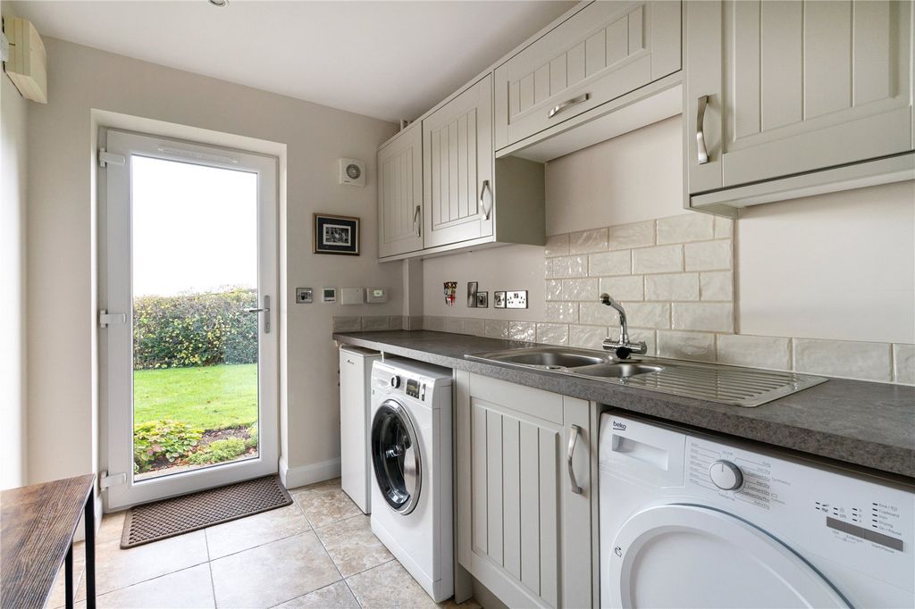 Additional image 6 of 4 bed detached house for saleWell Bank, Well, Bedale, North Yorkshire DL8