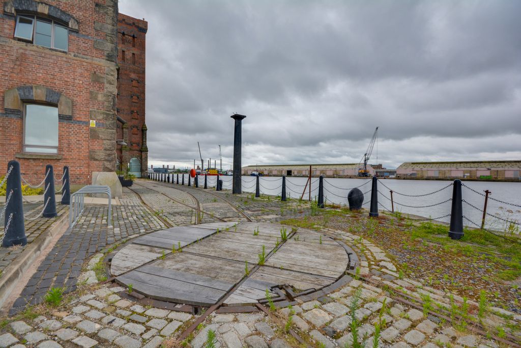 Additional image 21 of 2 bed flat for saleEast Float Quay, Dock Road, Birkenhead CH41