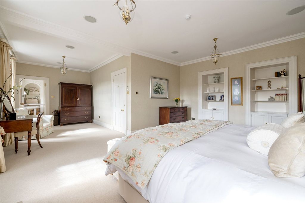 Additional image 17 of 7 bed equestrian for saleOld Ballikinrain House, Balfron, Stirlingshire G63