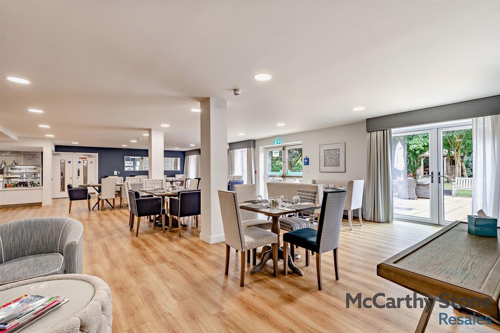 Additional image 14 of 2 bed flat for saleOakhill Place, High View, Bedford, Bedfordshire MK41