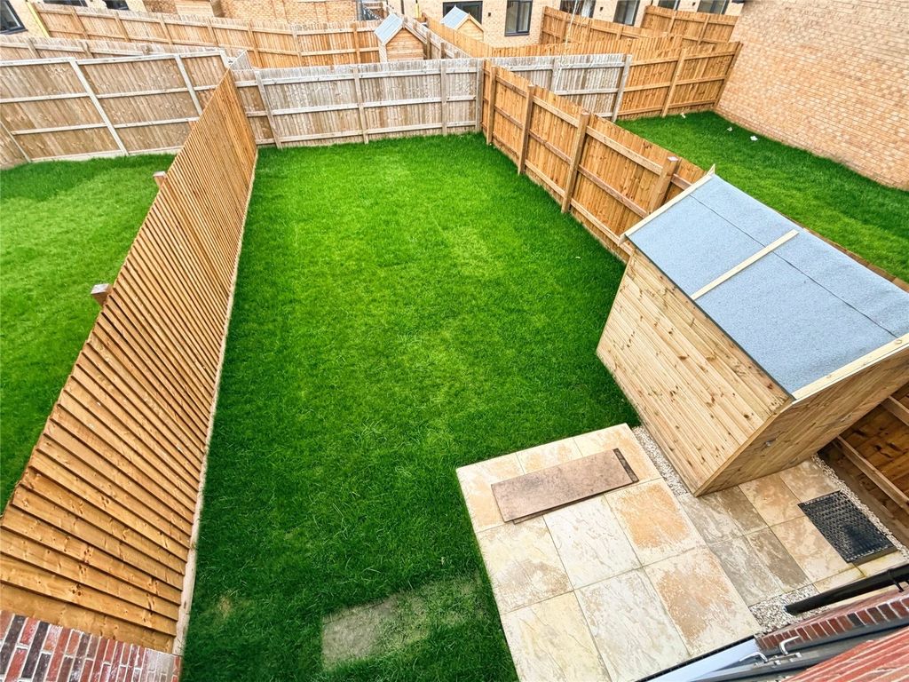 Additional image 6 of 2 bed semi-detached house for saleTundra Close, Doncaster, South Yorkshire DN4