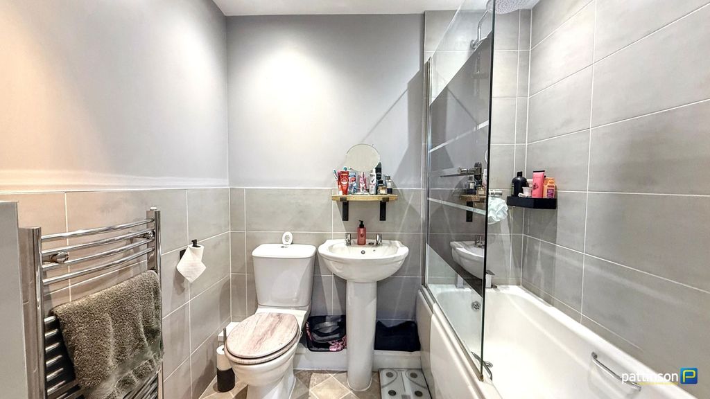 Additional image 15 of 2 bed flat for saleAcklington Court, Ashington NE63