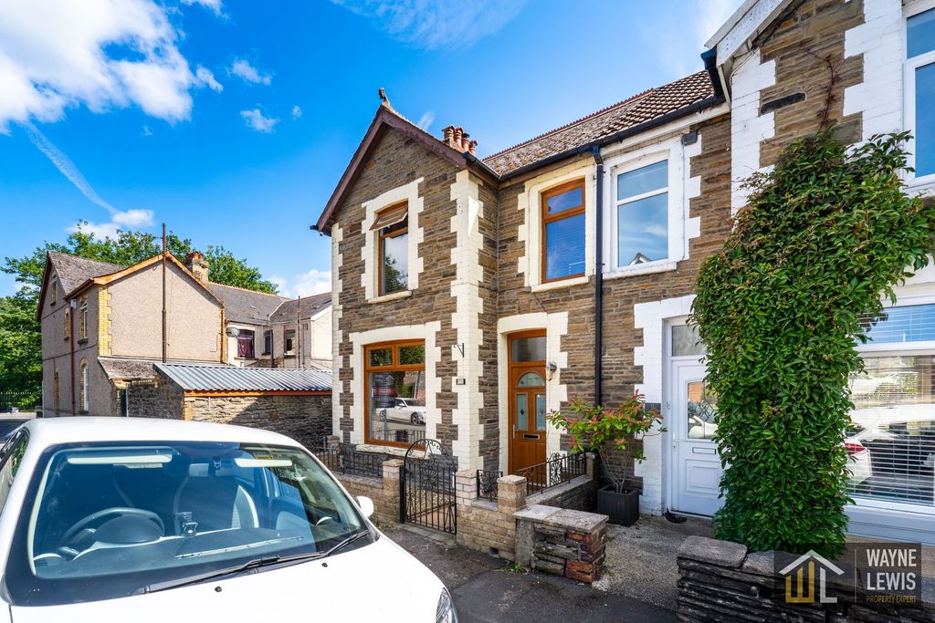 Additional image 55 of 3 bed end terrace house for salePencerrig Street, Llanbradach, Caerphilly CF83