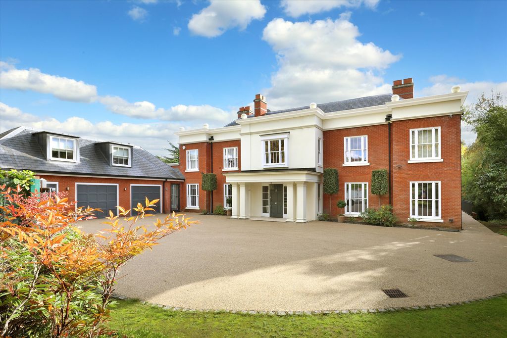 Additional image 34 of 6 bed detached house for saleKeepers Walk, Wentworth, Virginia Water, Surrey GU25