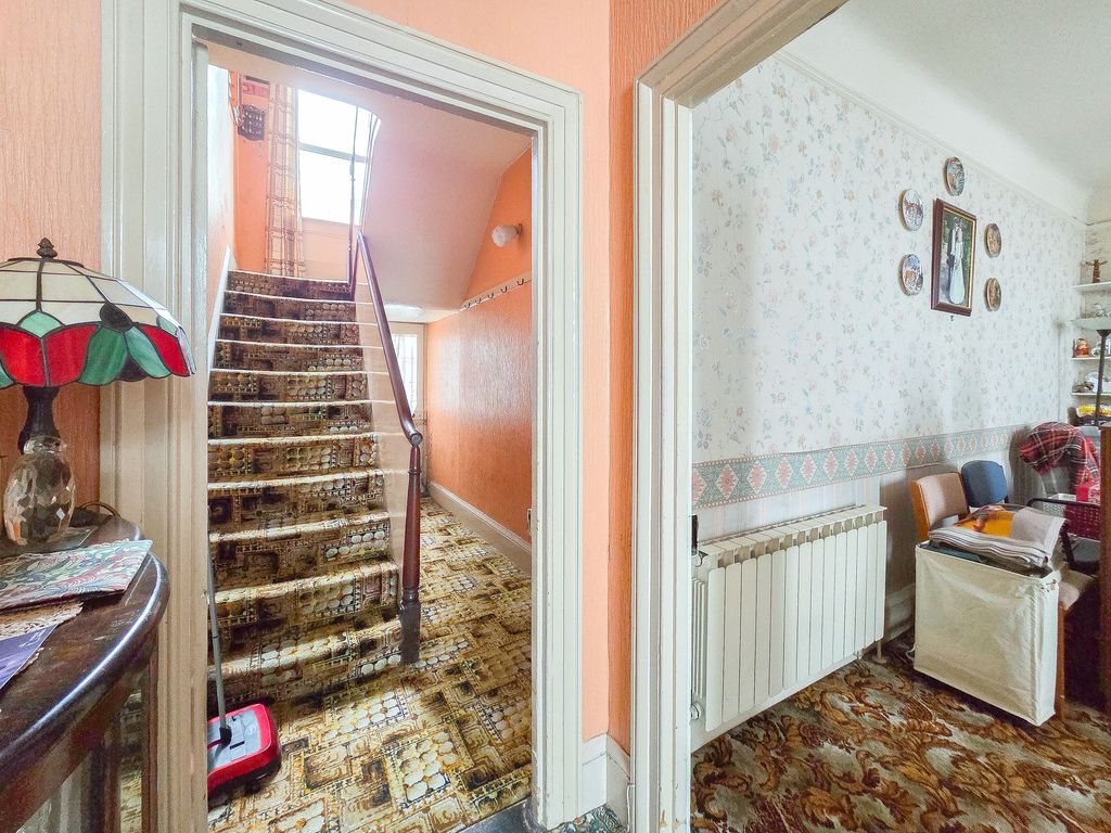 Additional image 2 of 3 bed terraced house for saleHope Lodge, 20 Chevalier Road, St Helier JE2
