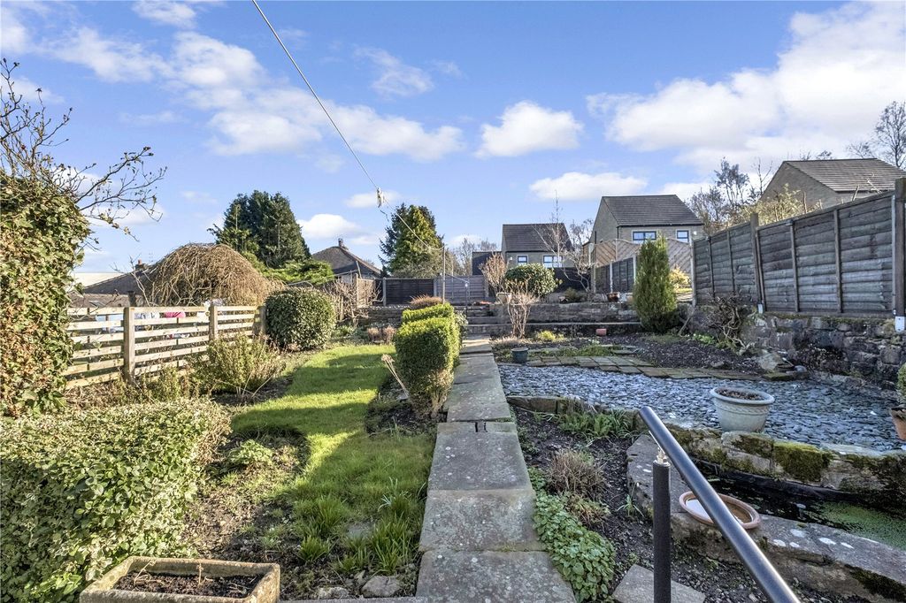 Additional image 2 of 2 bed semi-detached house for saleMoss Side, Barnoldswick, Lancashire BB18