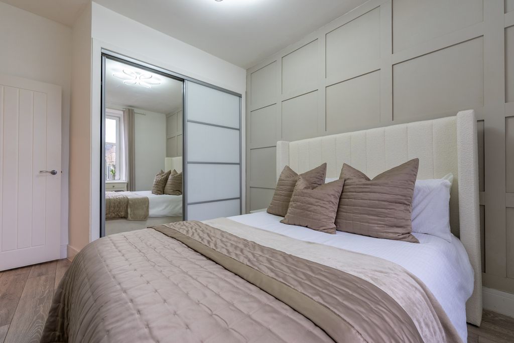 Additional image 15 of 1 bed flat for saleCroftbank Crescent, Bothwell G71