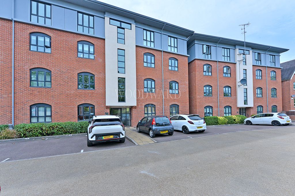 Additional image 21 of 2 bed flat for saleLeighton Way, Belper DE56