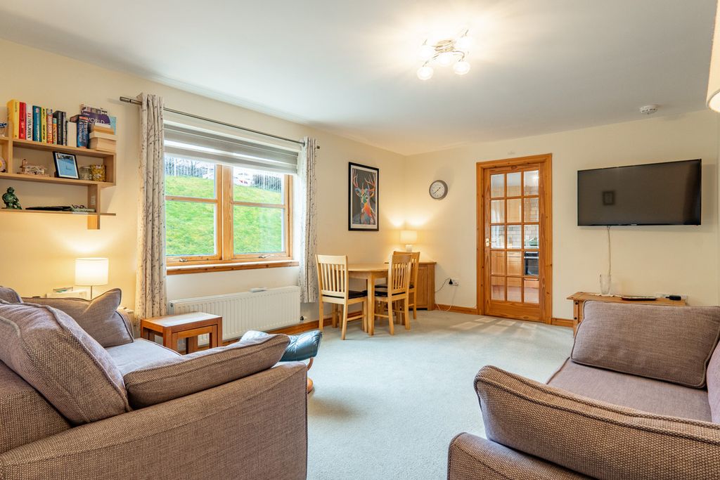 Additional image 6 of 2 bed flat for saleAdmirals Court, Inverness IV2