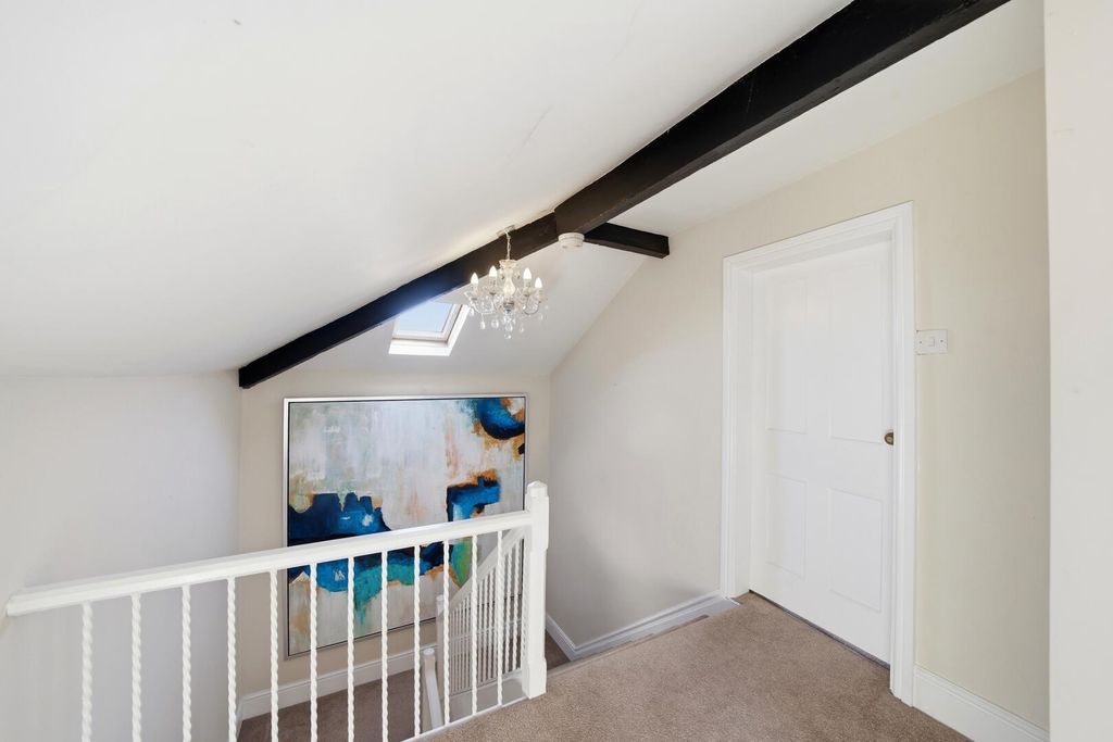 Additional image 48 of 6 bed detached house for saleMain Street, Hemington, Derby DE74