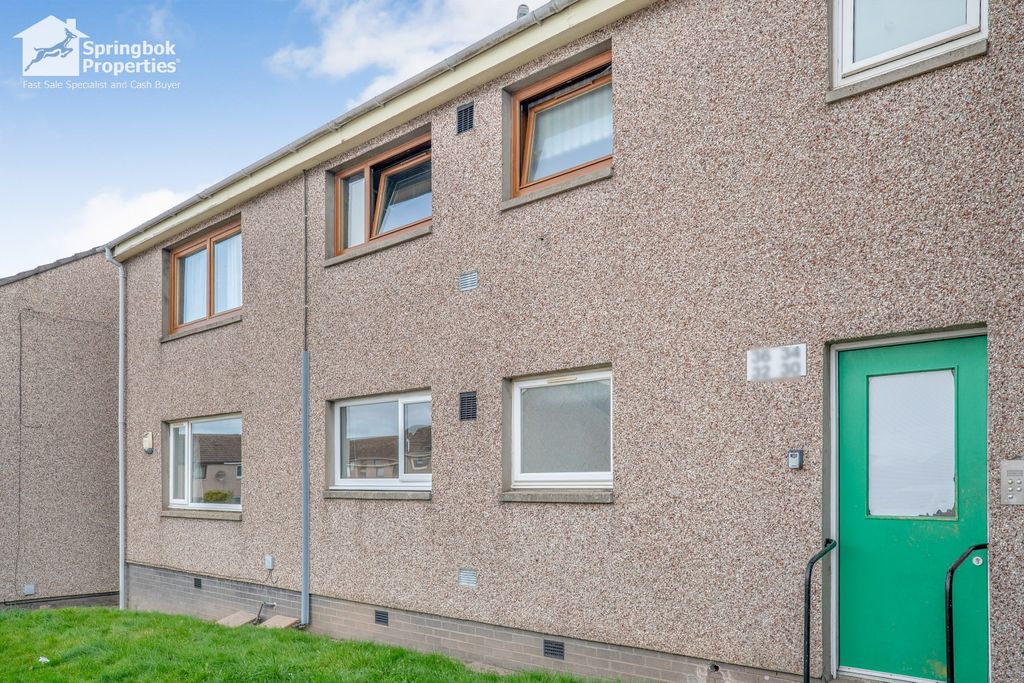 2 bed flat for saleRobertson Drive, Elgin, Moray (Elginshire) IV30