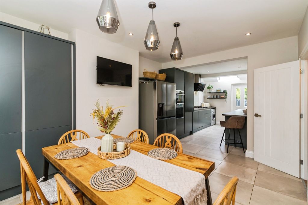 Additional image 6 of 3 bed end terrace house for saleFredericks Road, Beccles NR34