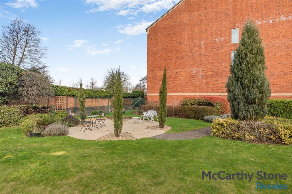 Additional image 23 of 1 bed flat for saleBrooklands Court, Tamworth Road, Long Eaton, Nottingham NG10