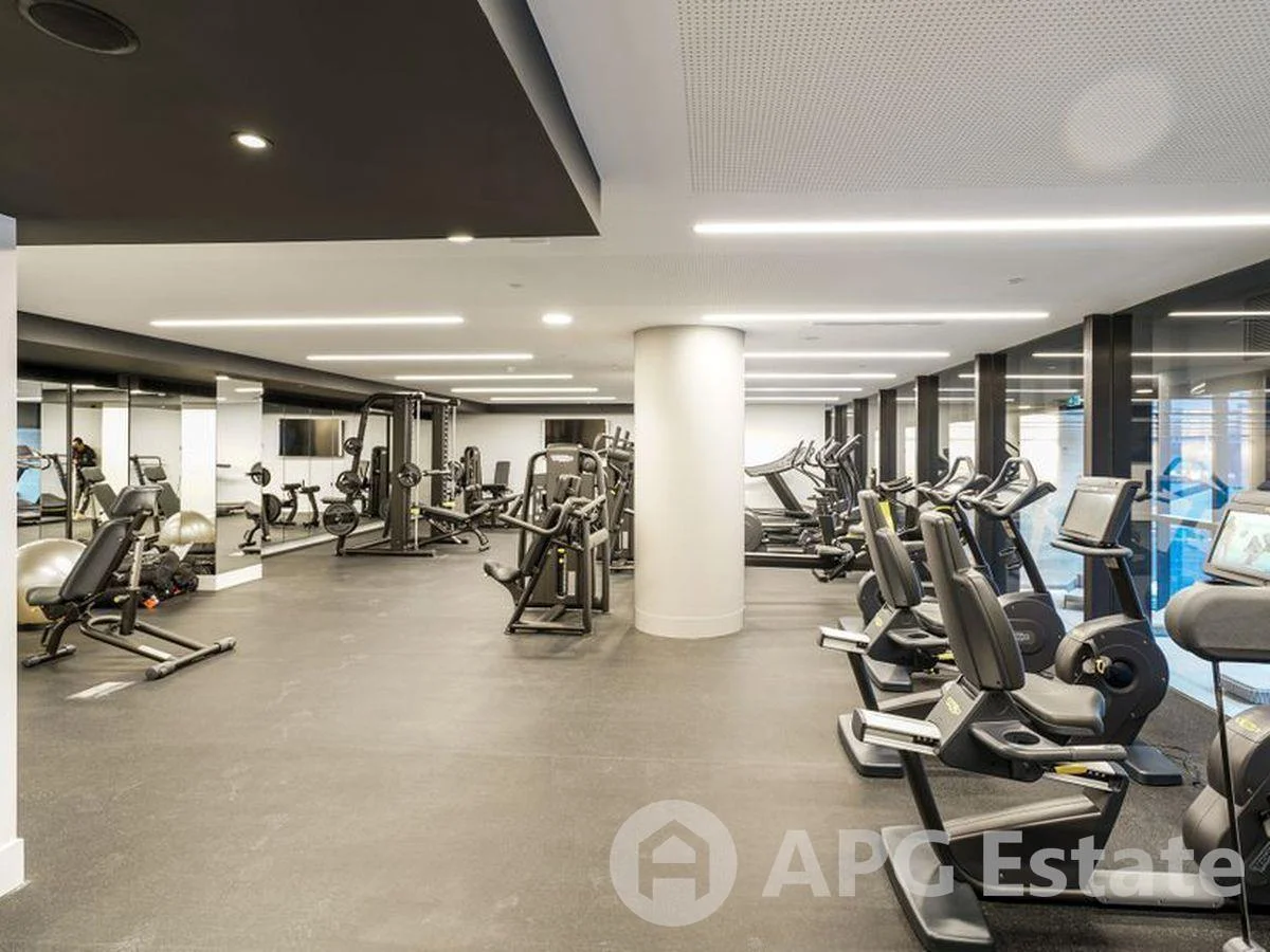 Additional image 11 of 3617/628 Flinders Street, Docklands VIC 3008