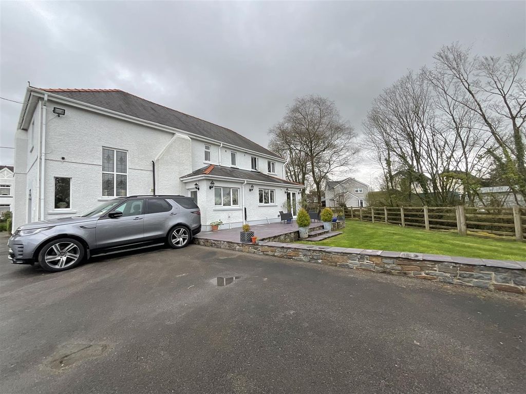 Additional image 44 of 5 bed detached house for saleBonllwyn, Ammanford SA18