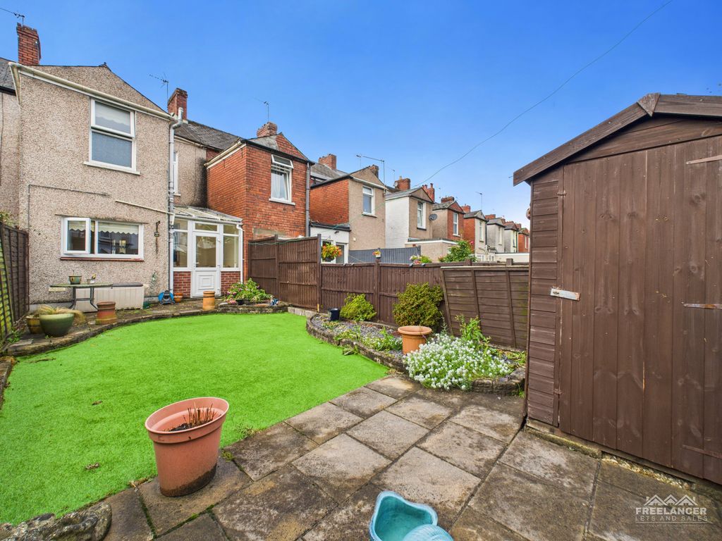 Additional image 12 of 2 bed terraced house for saleRoss Street, Newport NP20